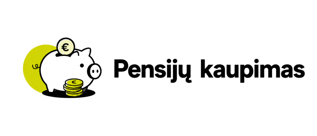 Pensijų kaupimas